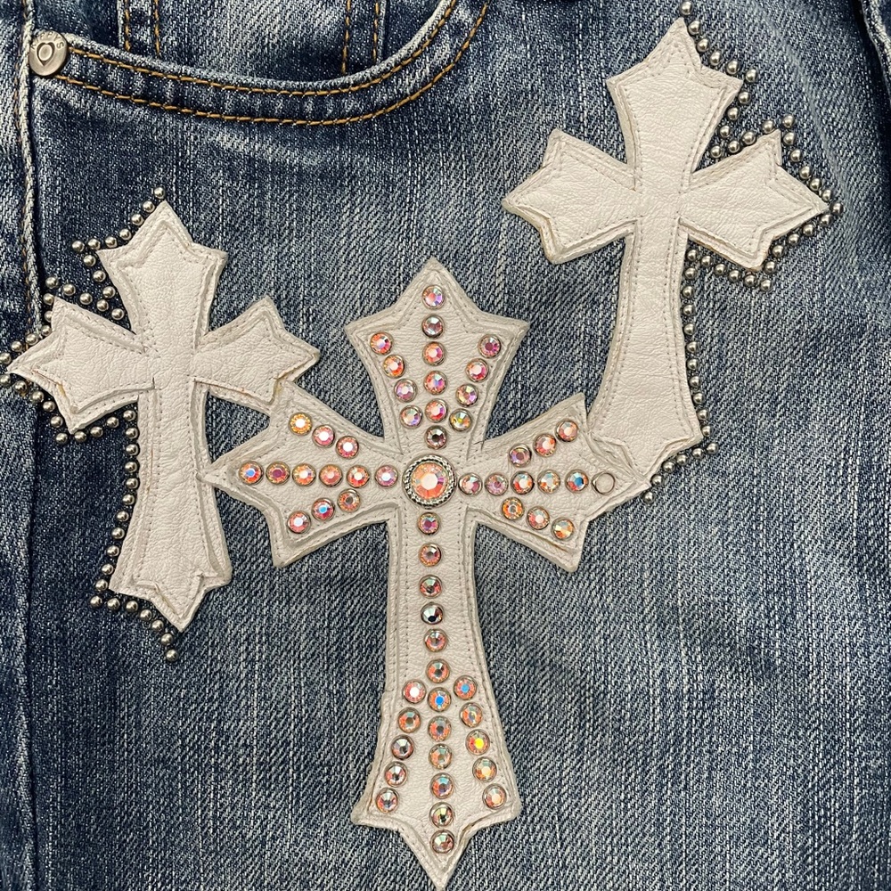 Kippy’s Jeans